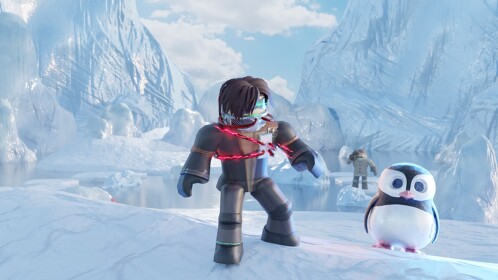 (update) Time Travel Story - Rogue Paradox