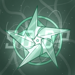 Star Glitcher ~ Diaphnosity
