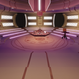 TheDeadChicken’s Coop HQ
