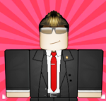 Robbie Gaming YT’s Fan Club!