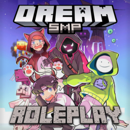 Dream SMP RP