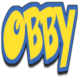 First Person Obby