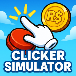 [UPD 13]Clicker Simulator