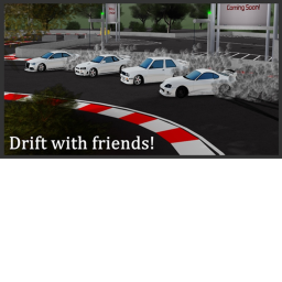 Shorline's Drift Track