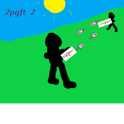 2PGFT 2 (Update 1!)