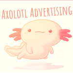 Axolotl Advertising