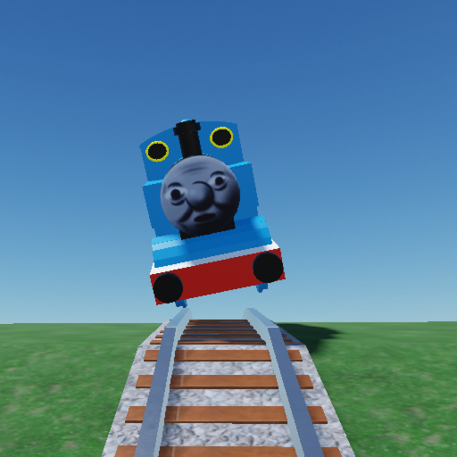 CHOMAS' DREAMY MISADVENTURES official Roblox game thumbnail