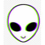 Alien Clothing Shop