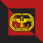 TNI | Koomando Pashukan Kusus