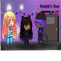 Dolph's Den Official Hangout