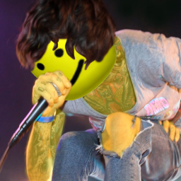 start an emo band from your garage tycoon