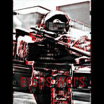 Bigos Wars (season 1)  [FR]