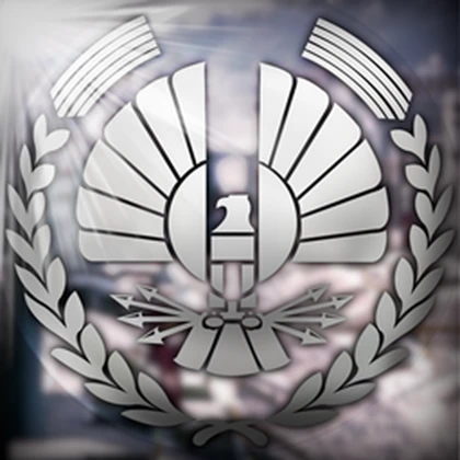 Ballad of Panem Roblox group icon