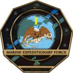 1st Mаrine Expeditionary Fоrce
