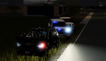 Oklahoma State police!