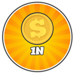 1N Coins