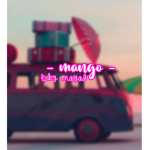 - mango -