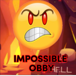 Hard Obby For Cool People