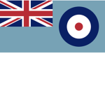 - RAF - - Royal Air Force -