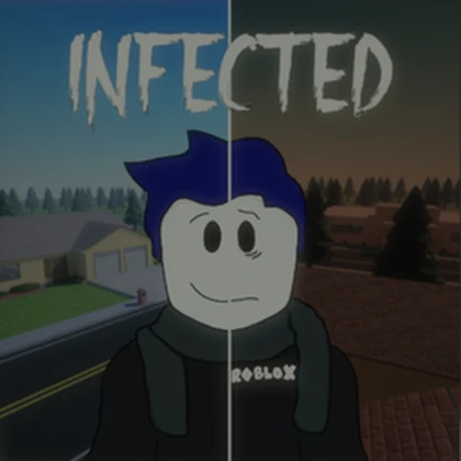 Infected fans Roblox group icon