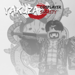 Yakuza Cosplayer Society