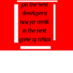 The Best Developers!'s testing place