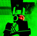 Hacker mayhem official group