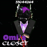 Omi’s Closet