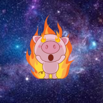 Flaming Pig studios