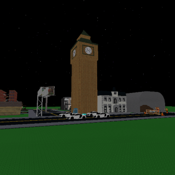 Thành Phố Cơ Bản