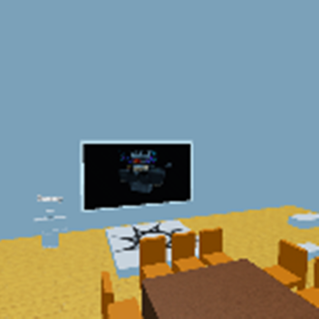PEHQ WORLD
