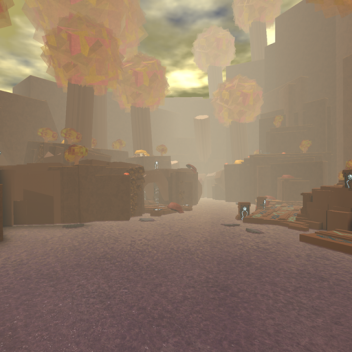 Tale of Alternating Clock - LeafWood Forest