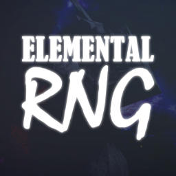 [UPD 🗺️] Elemental RNG 🎲