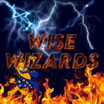 wise wizards