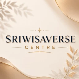 Sriwisaverse Centre icon