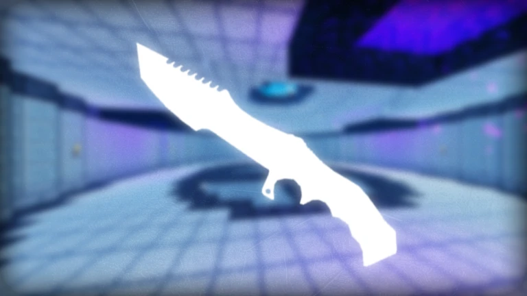 NEW MAP+KNIFE+GAMEMODE!