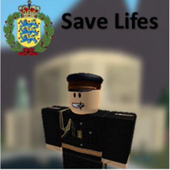 Danish army [Update Obby!]