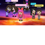 sophia is fun game plays fan club