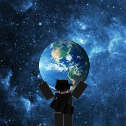My World.