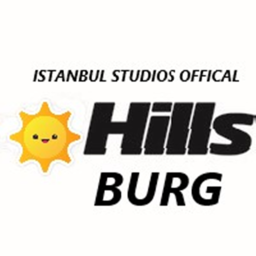 Welcome  To  Hillsburg (SUPRISE SOON)