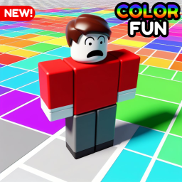 [NEW] Color Fun!
