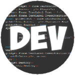 I met a Dev!