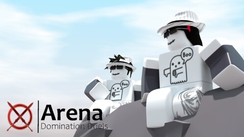 Domination Duels's 