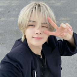 ❤.・♡