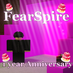 Fearspire