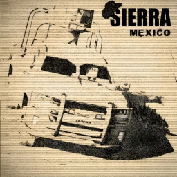 Sierra Mexico