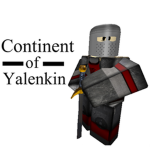 Continent of Yalinken