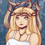 Eldorn Fawn