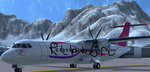 Ribbon Air