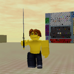 Gear Fighting Test